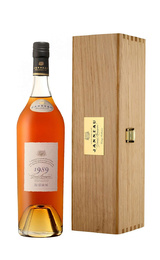 Арманьяк Janneau Vintage 1989 0,7 л