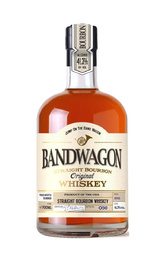 Виски Bandwagon 0,7 л