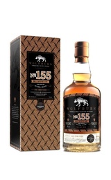 Виски Wolfburn Small Batch № 155 0,7 л