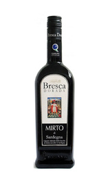 Bresca Dorada Mirto di Sardegna 0,5 л