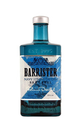 Джин Барристер Неви Стрейндж