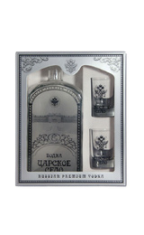 Водка Царское Село