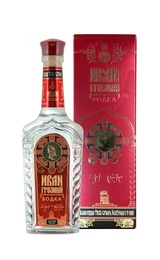 Водка Иван Грозный 0,7 л