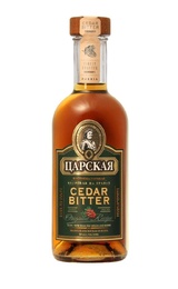 Царская Кедровая на травах