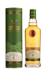 Виски Гордон и Макфейл Дискавери Тормор 13 лет