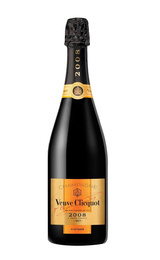 Шампанское Veuve Clicquot Vintage 2008 0,75 л