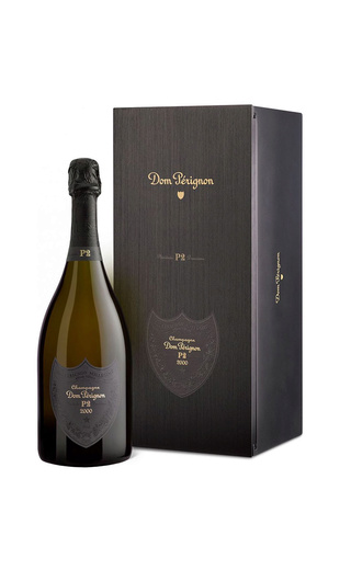 Шампанское Dom Perignon P2 Vintage 2000 1,5 л