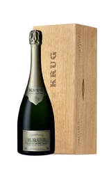 Шампанское Krug Clos du Mesnil Vintage 2003 0,75 л