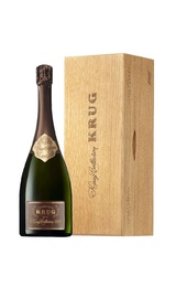 Шампанское Krug Collection 1988&nbsp;0,75&nbsp;л