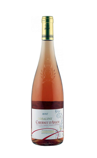 Гильбо Фрер Каберне д'Анжу 2019 0.75 л фото вино Guilbaud Freres Cabernet d'Angeu 2019 0,75 л