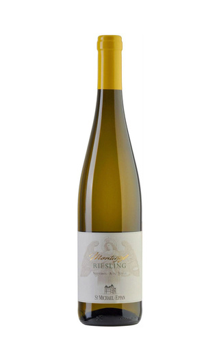 Сан Микеле Аппиано Монтиггл Рислинг 2019 0.75 л фото вино San Michele Appiano Montiggl Riesling 2019 0,75 л
