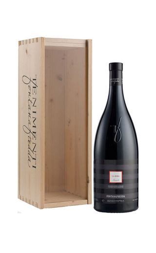 Фонтанафредда Ла Роза Бароло 2005 3 л фото вино Fontanafredda La Rosa Barolo 2005 3 л