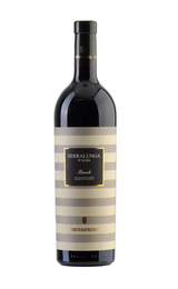 Вино Fontanafredda Serralunga d'Alba Barolo 2014 0,75 л