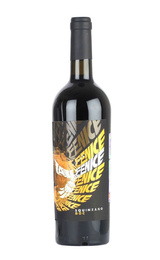 Вино La Fenice Squinzano 2015 0,75 л