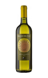 Вино Feudi del Pisciotto Baglio del Sole Inzolia Catarratto 2013 0,75 л