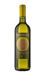 Вино Feudi del Pisciotto Baglio del Sole Inzolia Catarratto 2015 0,75 л