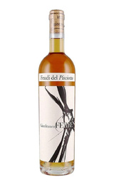 Вино Feudi del Pisciotto Gianfranco Ferre Passito 2012 0,5 л