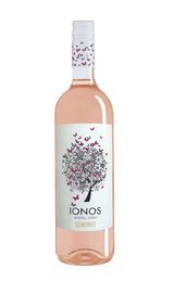 Вино Cavino Ionos Rose 2019 1,5 л