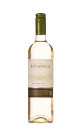 Вино Tarapaca Sauvignon Blanc 2017 0,75 л