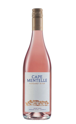 Кейп Ментел Розе 2018 0.75 л фото вино Cape Mentelle Rose 2018 0,75 л