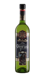 Вино Сокровища Узбекистана Фергана