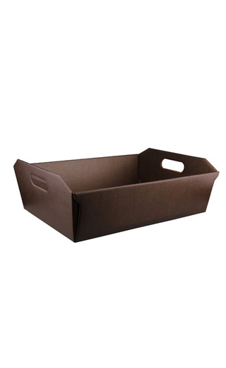 Коробка Често Пелле Марронe 520x410х135
