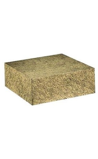 Коробка Мармотта Оро Неро 300х400