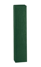 Коробка Сета Верде Магнум зеленая на 1 бутылку