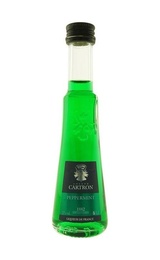 Joseph Cartron Liqueur de Peppermint Vert&nbsp;0,03&nbsp;л