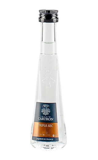 Joseph Cartron Triple sec 0,03 л