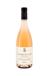Вино Domaine des Lambrays La Rose du Clos 2017 0,75 л