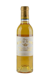 Вино Chateau Rieussec 1-er Grand Cru Sauternes 2015 0,375 л
