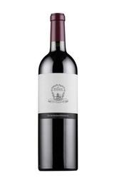 Вино Le Dome 2016 0,75 л