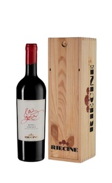 Вино Riecine La Gioia 2016 0,75 л