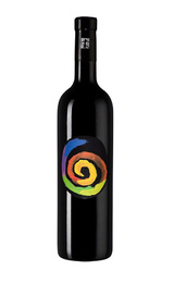 Вино Selvadolce Rosso Se 2015 0,75 л