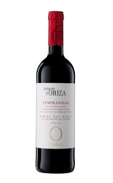 Вино Condado de Oriza Tempranillo 2019&nbsp;0,75&nbsp;л