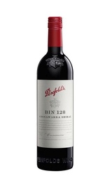 Вино Penfolds Bin 128 Coonawarra Shiraz 2017 0,75 л
