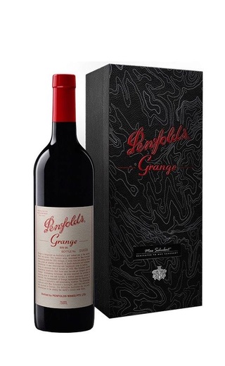 фото вино Penfolds Grange 2015 0,75 л