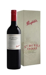 Вино Penfolds St. Henri Shiraz 2016 0,75 л