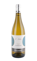 Вино Pio Cesare Chardonnay L'Altro 2018 0,75 л