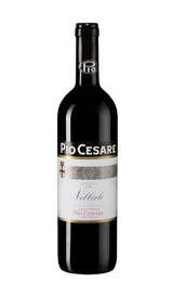 Вино Pio Cesare Langhe Nebbiolo 2017 0,75 л