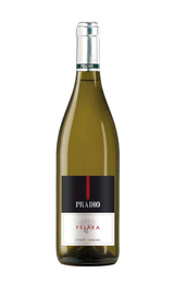 Вино Pradio Priara Pinot Grigio 2019 0,75 л