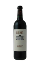 Вино Chateau Nenin 2002 0,75 л