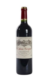 Вино Chateau Calon-Segur Grand Cru Classe 2002 0,75 л