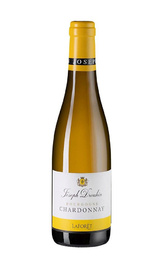 Вино Maison Joseph Drouhin Laforet Bourgogne Chardonnay 2019 0,375 л