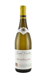 Вино Maison Joseph Drouhin Macon-Villages 2019 0,75 л