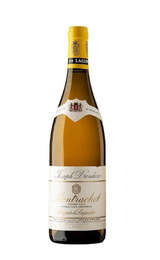 Вино Maison Joseph Drouhin Montrachet Grand Cru Marquis de Laguiche 2017 0,75 л