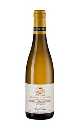 Вино Maison Joseph Drouhin Chablis Premier Cru Montmains 2018 0,375 л