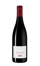 Вино Domaine Pelle Les Bornes 2017 0,75 л