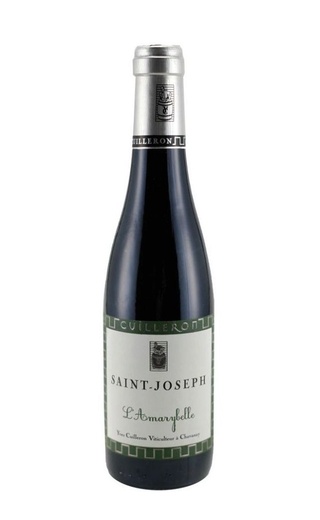 Домен Ив Кюйерон Каванос Сен-Жозеф 2017 0.375 л фото вино Domaine Yves Cuilleron Cavanos Saint-Joseph 2017 0,375 л